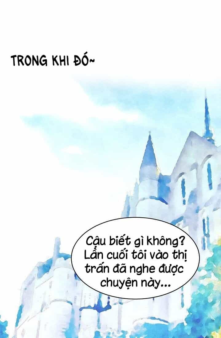 Cô Dâu Của Miêu Hoàng Tử - Chương 21 - ảnh 40