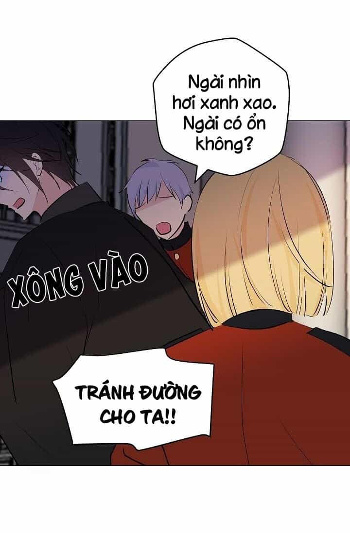 Cô Dâu Của Miêu Hoàng Tử - Chương 21 - ảnh 48