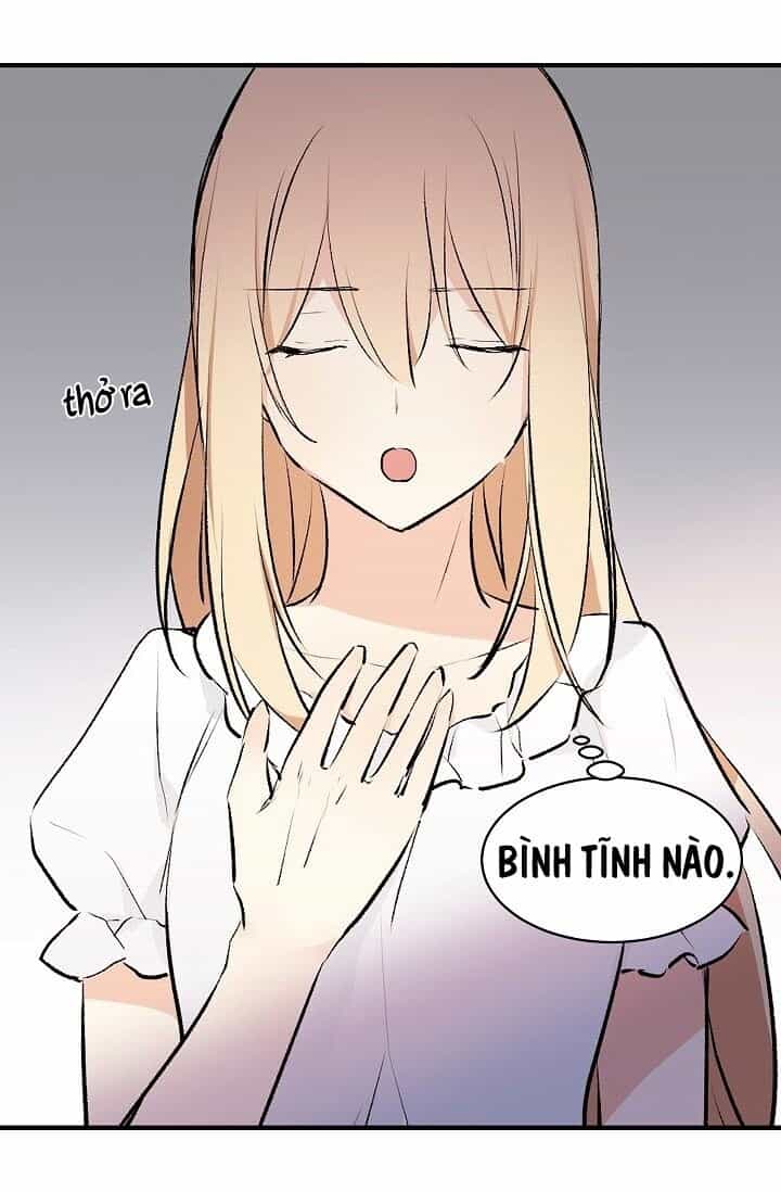 Cô Dâu Của Miêu Hoàng Tử - Chương 21 - ảnh 8
