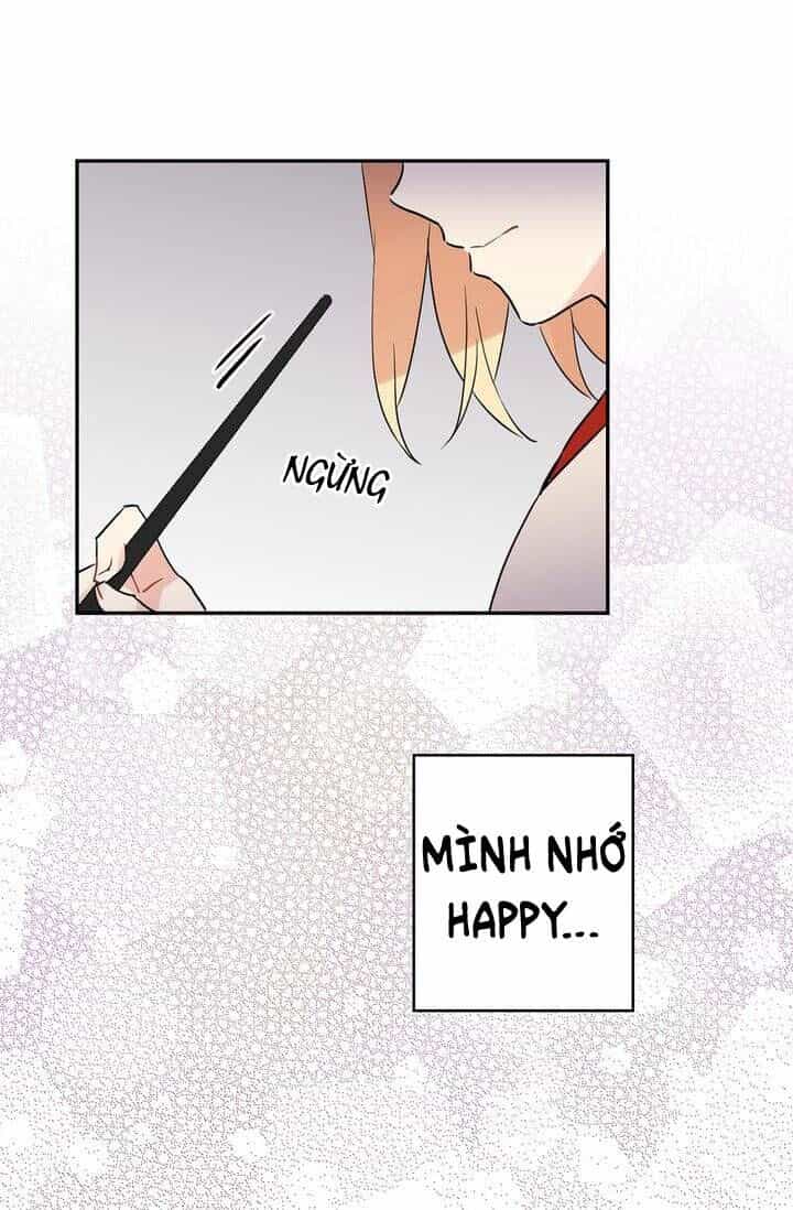 Cô Dâu Của Miêu Hoàng Tử - Chương 2 - ảnh 15