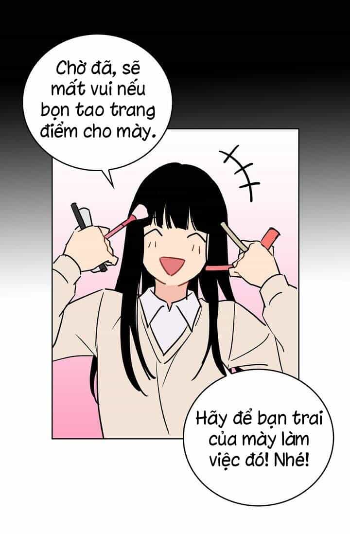 Cô Dâu Của Miêu Hoàng Tử - Chương 2 - ảnh 29