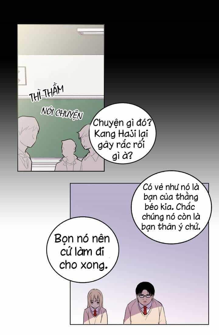 Cô Dâu Của Miêu Hoàng Tử - Chương 2 - ảnh 35