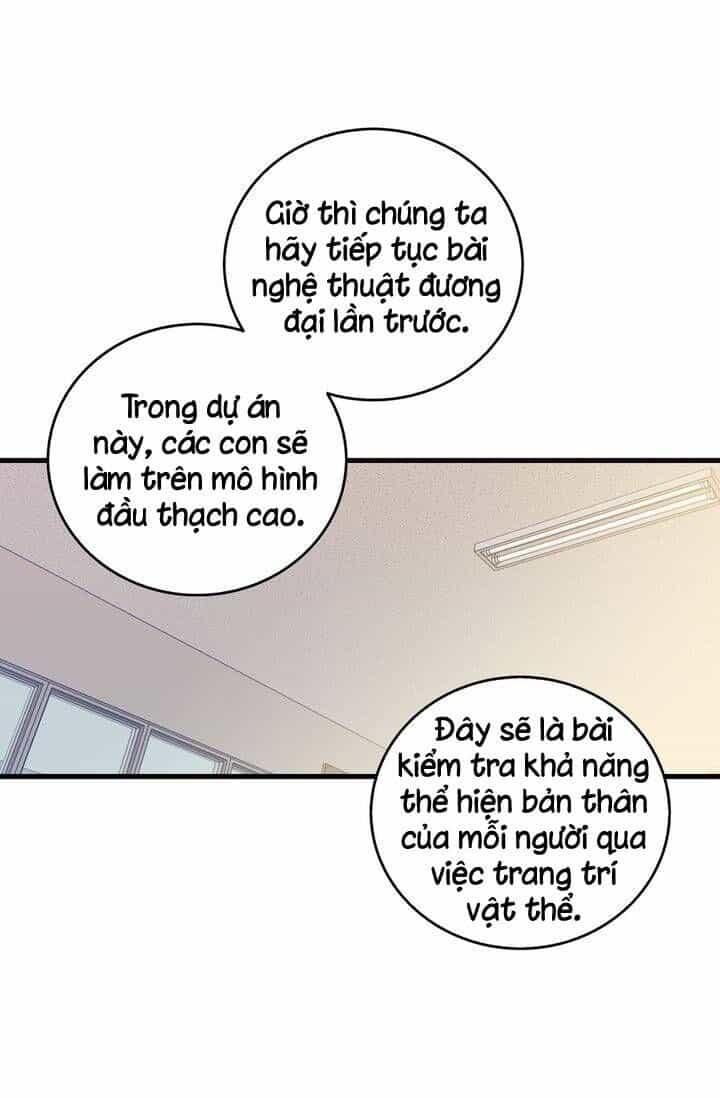 Cô Dâu Của Miêu Hoàng Tử - Chương 2 - ảnh 4