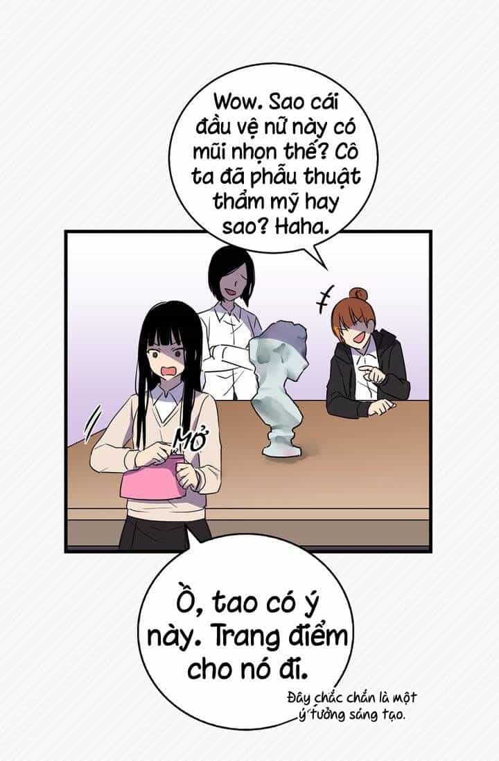 Cô Dâu Của Miêu Hoàng Tử - Chương 2 - ảnh 6