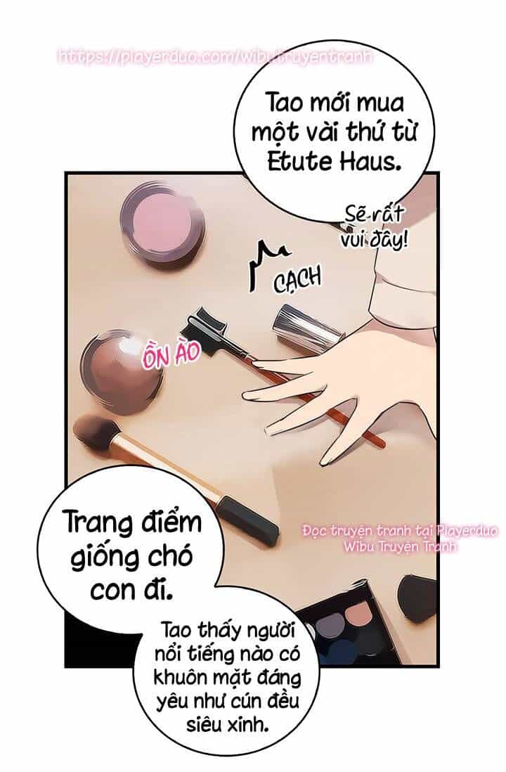 Cô Dâu Của Miêu Hoàng Tử - Chương 2 - ảnh 7