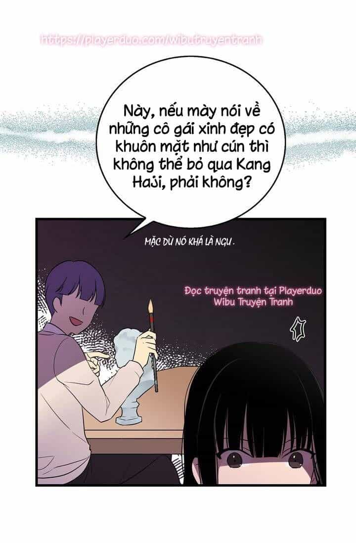 Cô Dâu Của Miêu Hoàng Tử - Chương 2 - ảnh 8