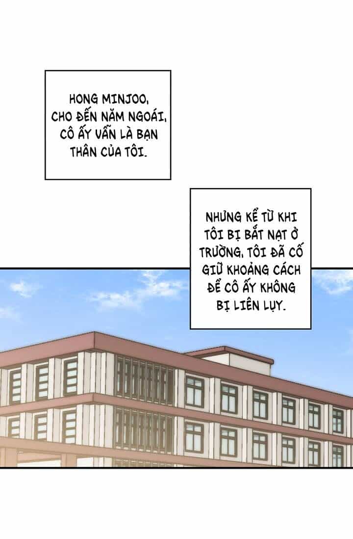 Cô Dâu Của Miêu Hoàng Tử - Chương 3 - ảnh 12