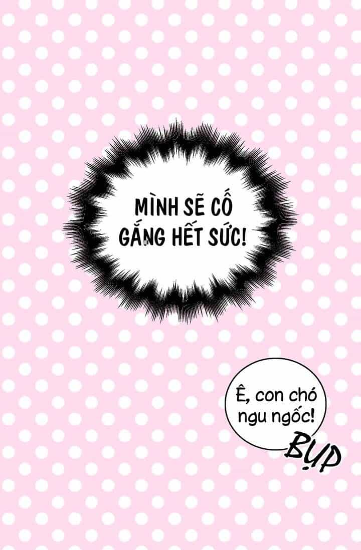 Cô Dâu Của Miêu Hoàng Tử - Chương 3 - ảnh 24