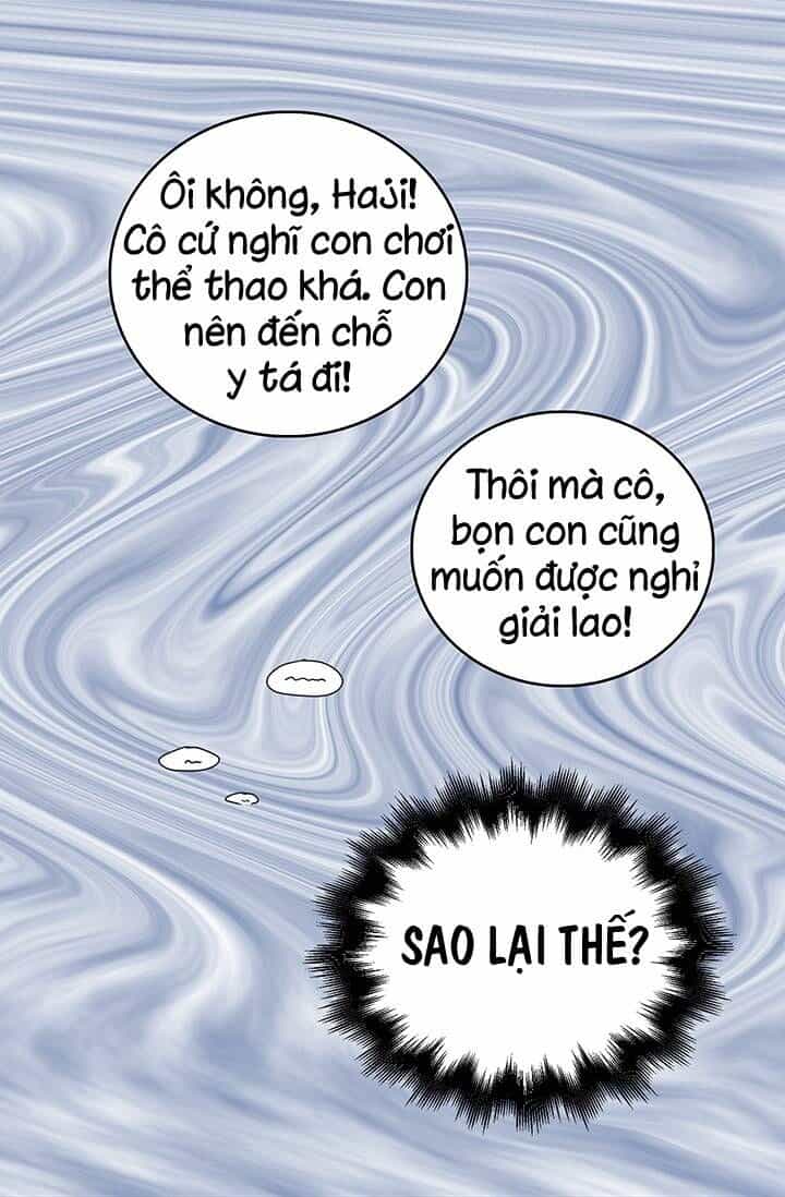 Cô Dâu Của Miêu Hoàng Tử - Chương 3 - ảnh 27