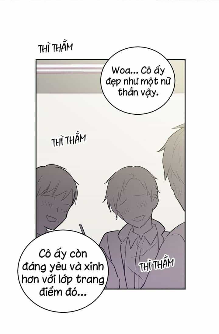 Cô Dâu Của Miêu Hoàng Tử - Chương 3 - ảnh 3