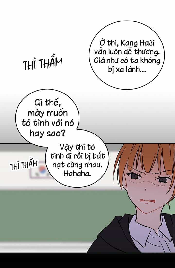 Cô Dâu Của Miêu Hoàng Tử - Chương 3 - ảnh 4