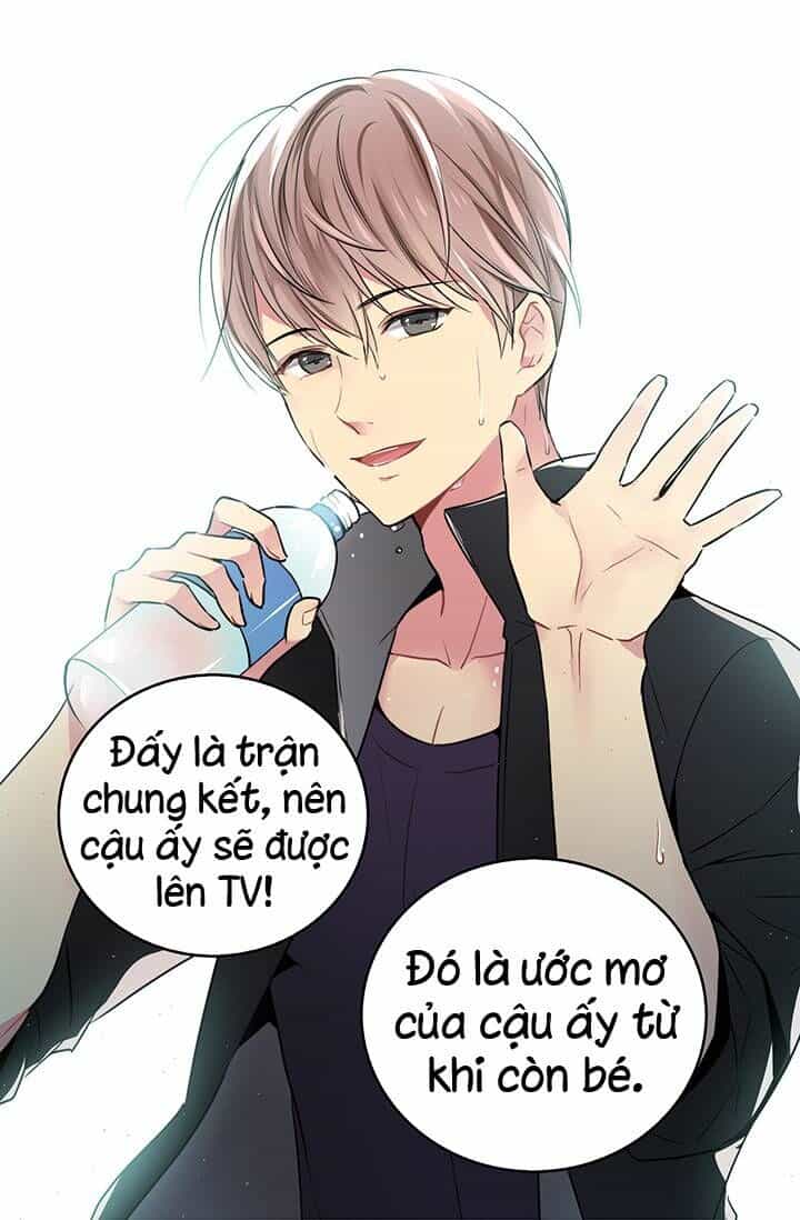 Cô Dâu Của Miêu Hoàng Tử - Chương 3 - ảnh 54