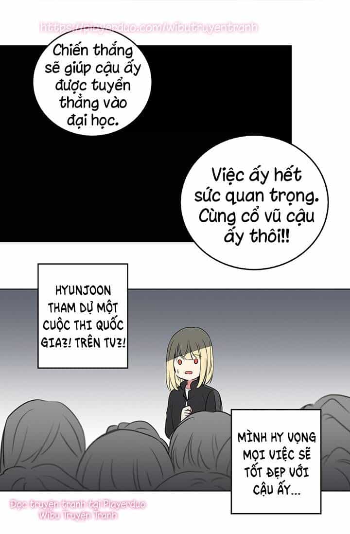Cô Dâu Của Miêu Hoàng Tử - Chương 3 - ảnh 55
