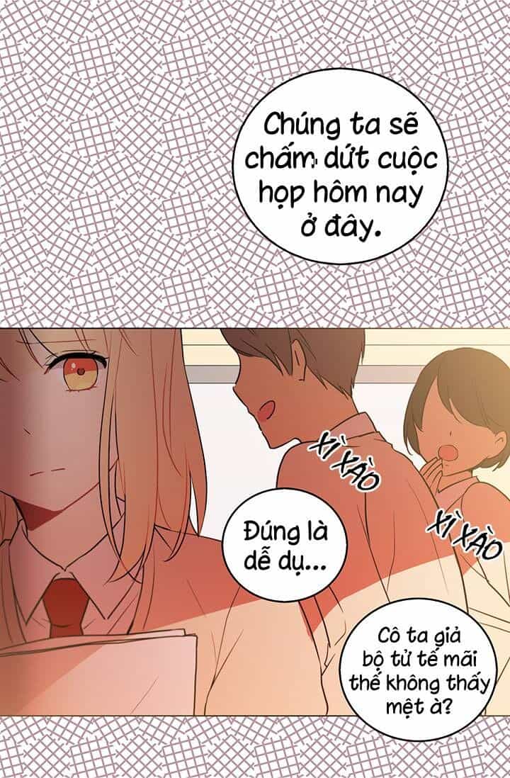 Cô Dâu Của Miêu Hoàng Tử - Chương 4 - ảnh 10