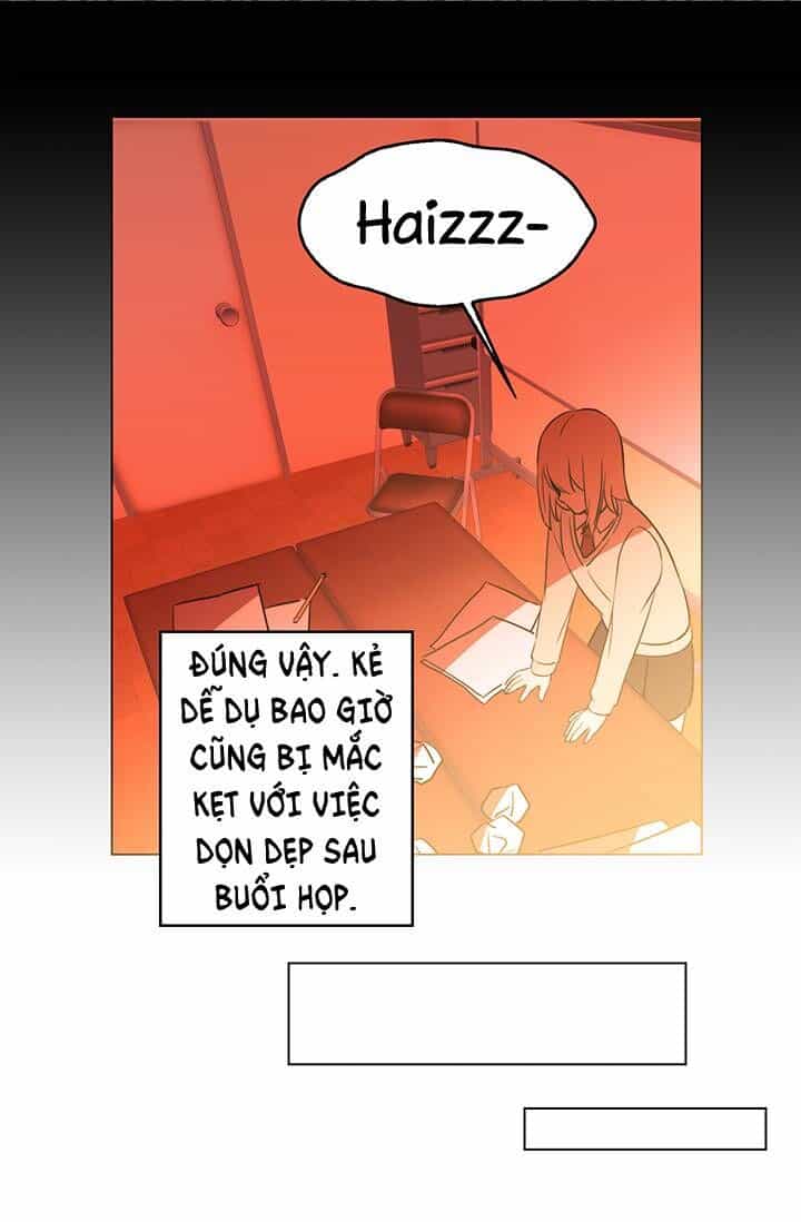 Cô Dâu Của Miêu Hoàng Tử - Chương 4 - ảnh 11