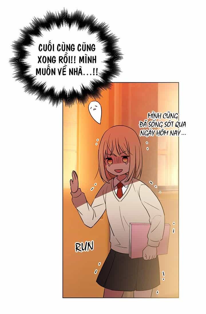 Cô Dâu Của Miêu Hoàng Tử - Chương 4 - ảnh 12