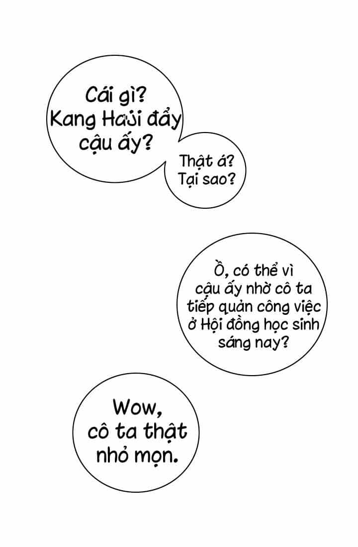 Cô Dâu Của Miêu Hoàng Tử - Chương 4 - ảnh 26