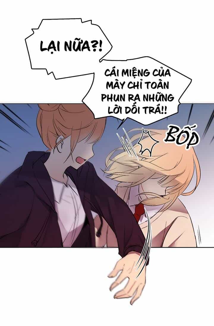 Cô Dâu Của Miêu Hoàng Tử - Chương 4 - ảnh 29