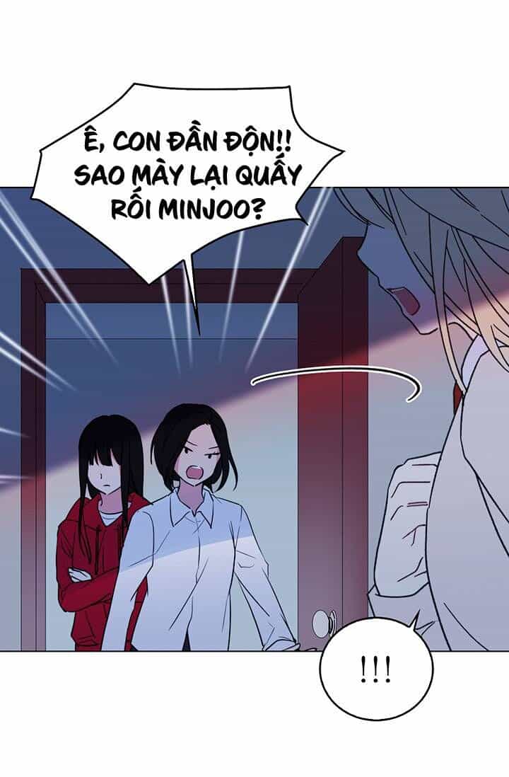 Cô Dâu Của Miêu Hoàng Tử - Chương 4 - ảnh 47