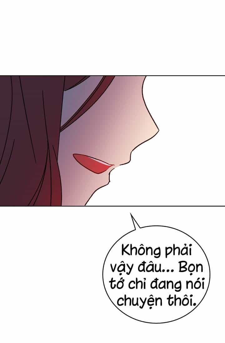 Cô Dâu Của Miêu Hoàng Tử - Chương 4 - ảnh 49