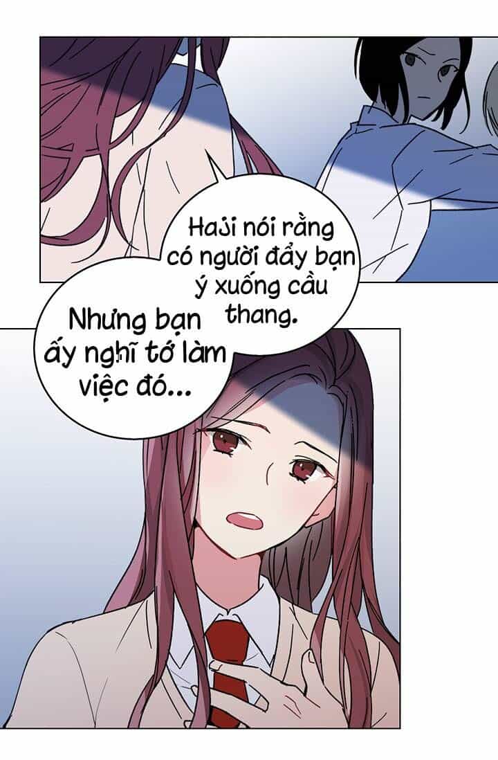 Cô Dâu Của Miêu Hoàng Tử - Chương 4 - ảnh 51