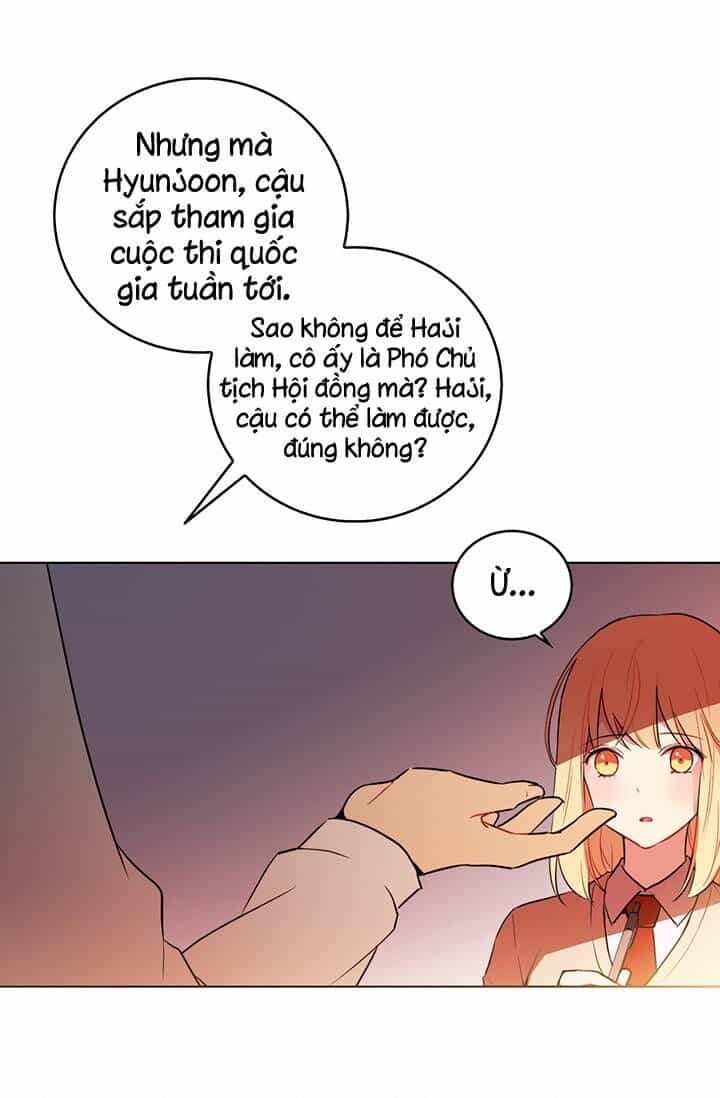 Cô Dâu Của Miêu Hoàng Tử - Chương 4 - ảnh 7