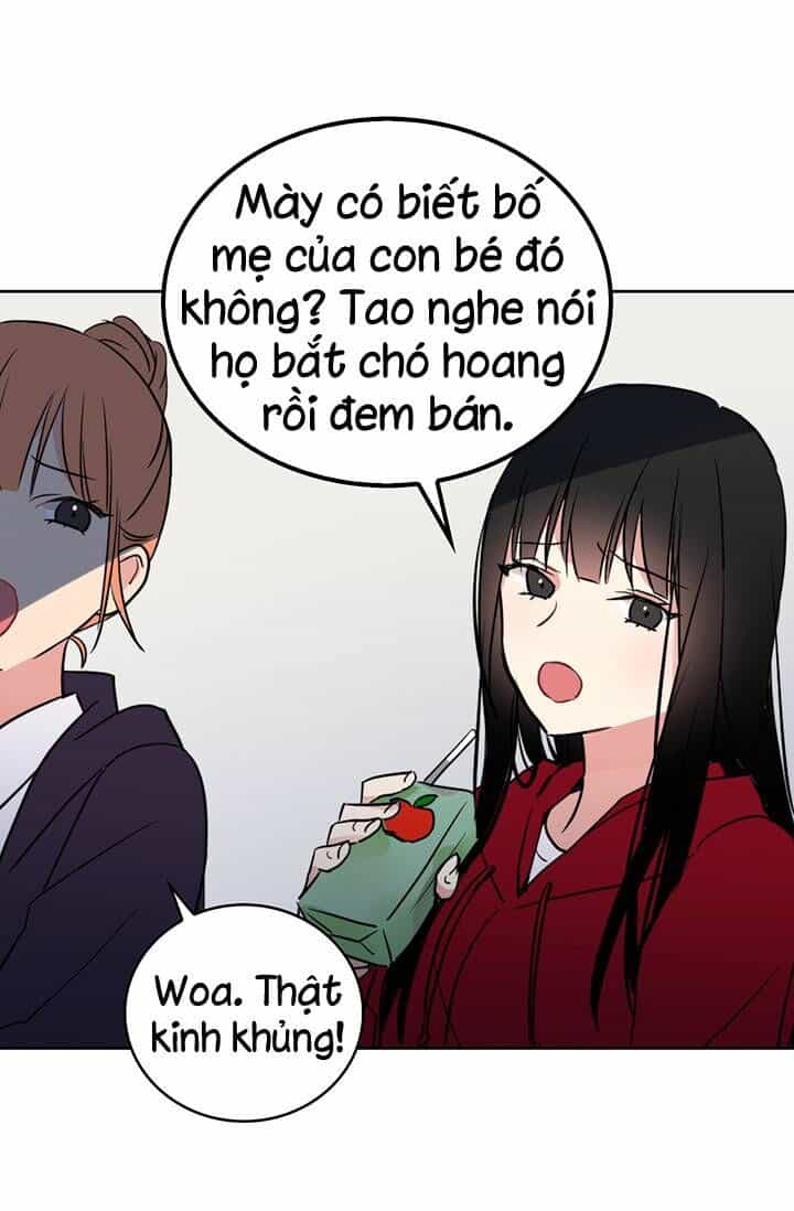 Cô Dâu Của Miêu Hoàng Tử - Chương 5 - ảnh 14