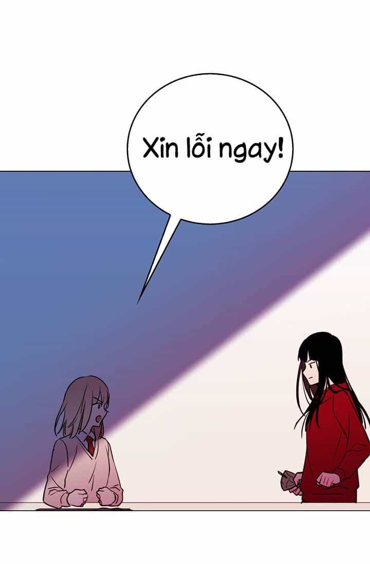 Cô Dâu Của Miêu Hoàng Tử - Chương 5 - ảnh 18