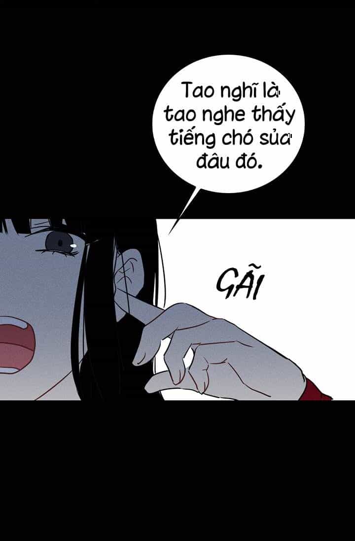 Cô Dâu Của Miêu Hoàng Tử - Chương 5 - ảnh 22