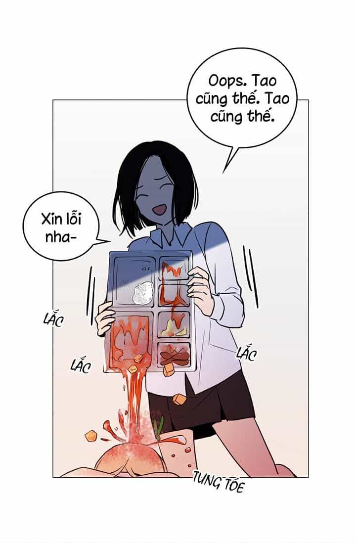 Cô Dâu Của Miêu Hoàng Tử - Chương 5 - ảnh 25