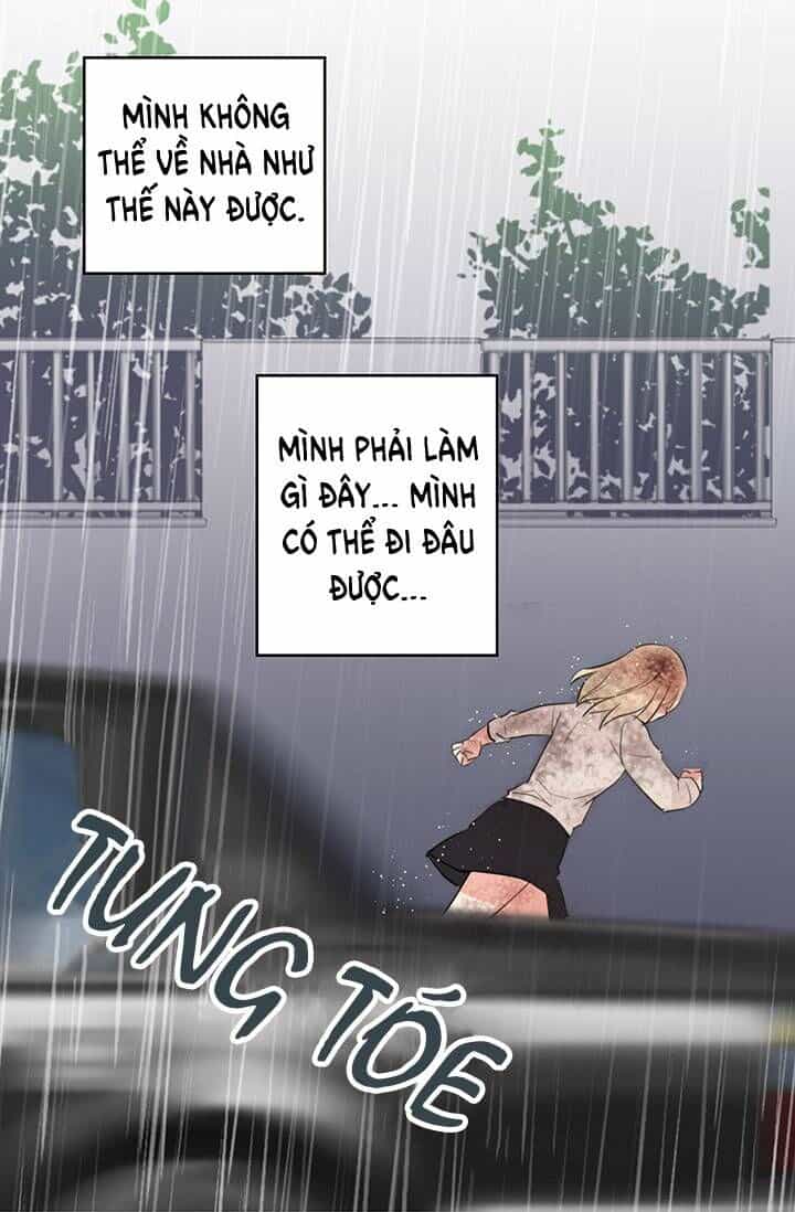 Cô Dâu Của Miêu Hoàng Tử - Chương 5 - ảnh 29