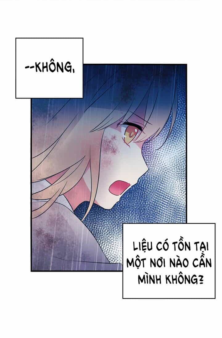 Cô Dâu Của Miêu Hoàng Tử - Chương 5 - ảnh 30