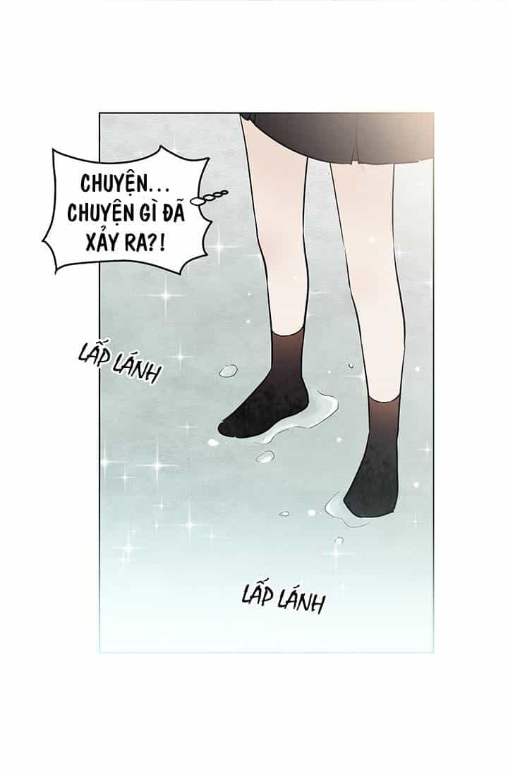 Cô Dâu Của Miêu Hoàng Tử - Chương 5 - ảnh 44