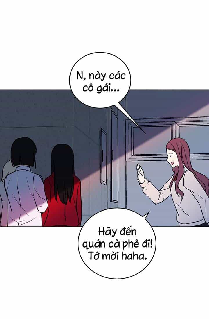 Cô Dâu Của Miêu Hoàng Tử - Chương 5 - ảnh 6
