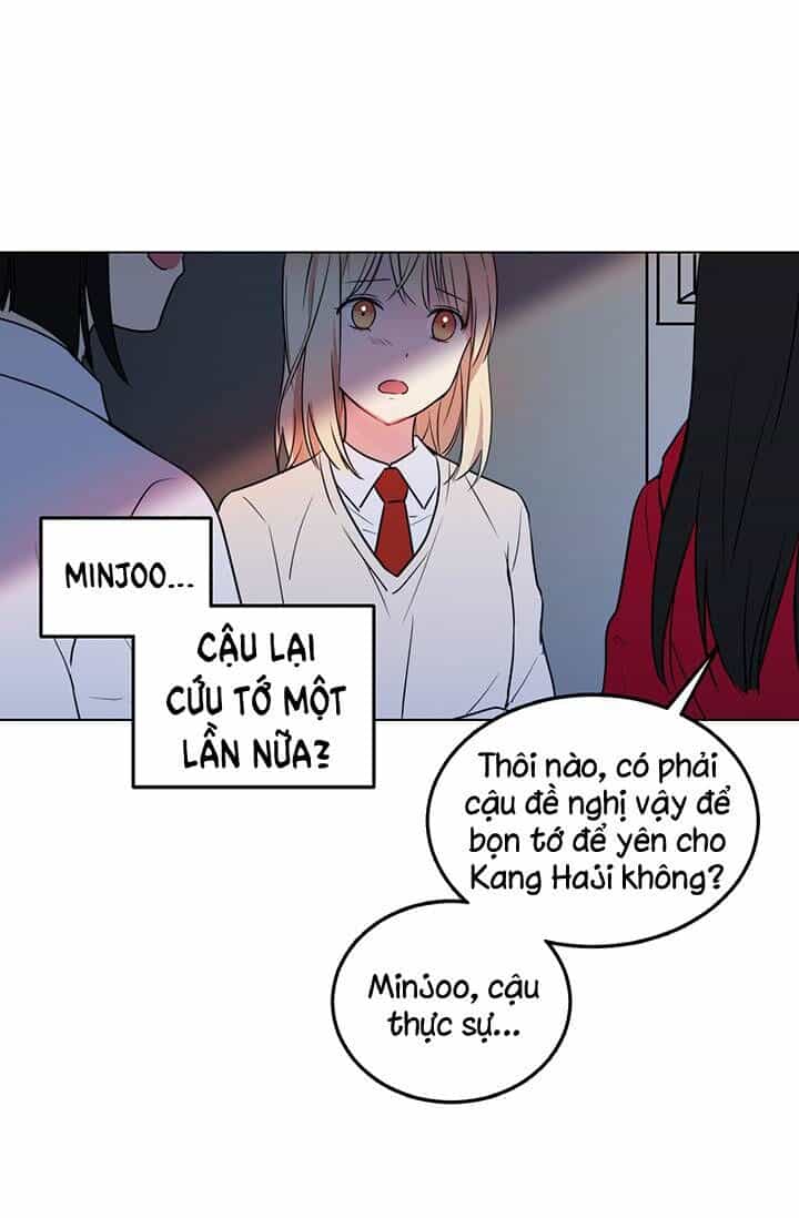 Cô Dâu Của Miêu Hoàng Tử - Chương 5 - ảnh 7