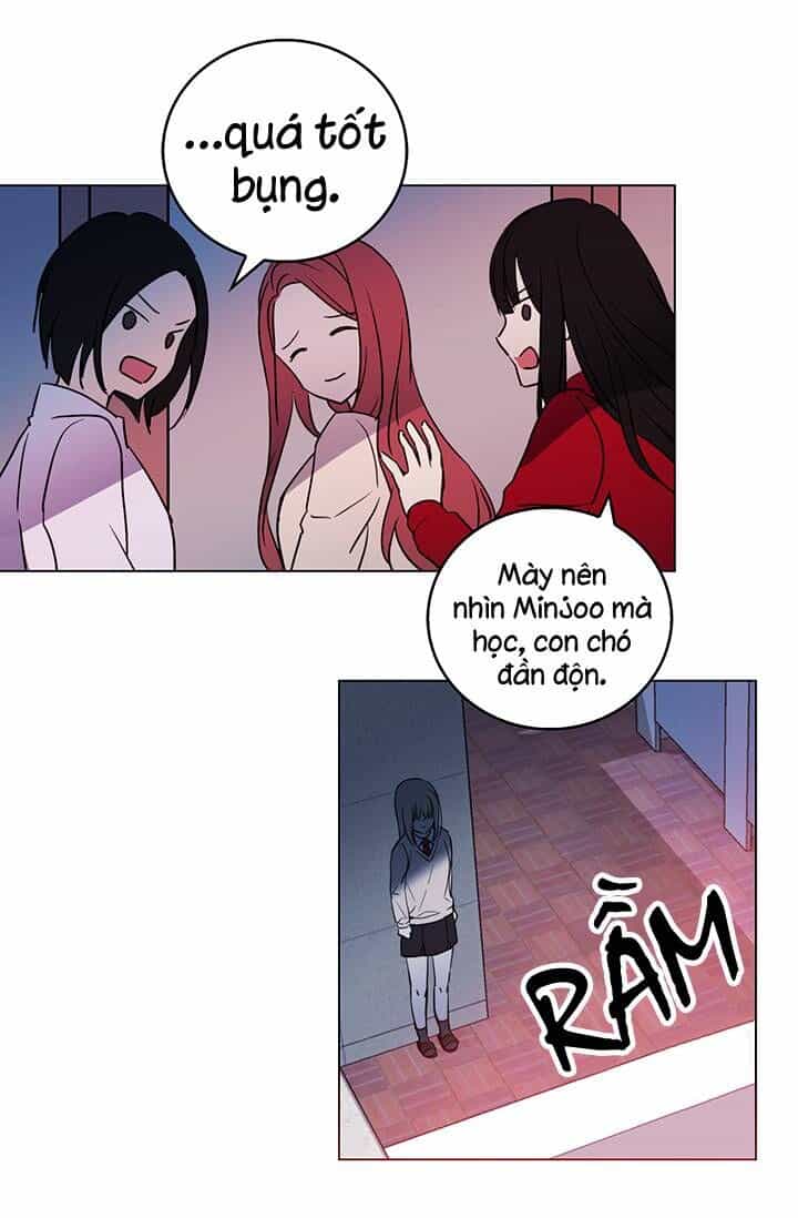 Cô Dâu Của Miêu Hoàng Tử - Chương 5 - ảnh 8