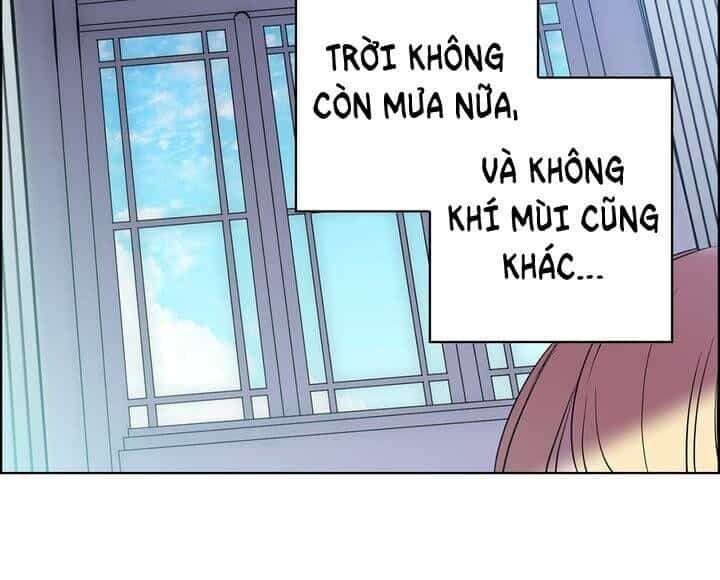 Cô Dâu Của Miêu Hoàng Tử - Chương 6 - ảnh 10