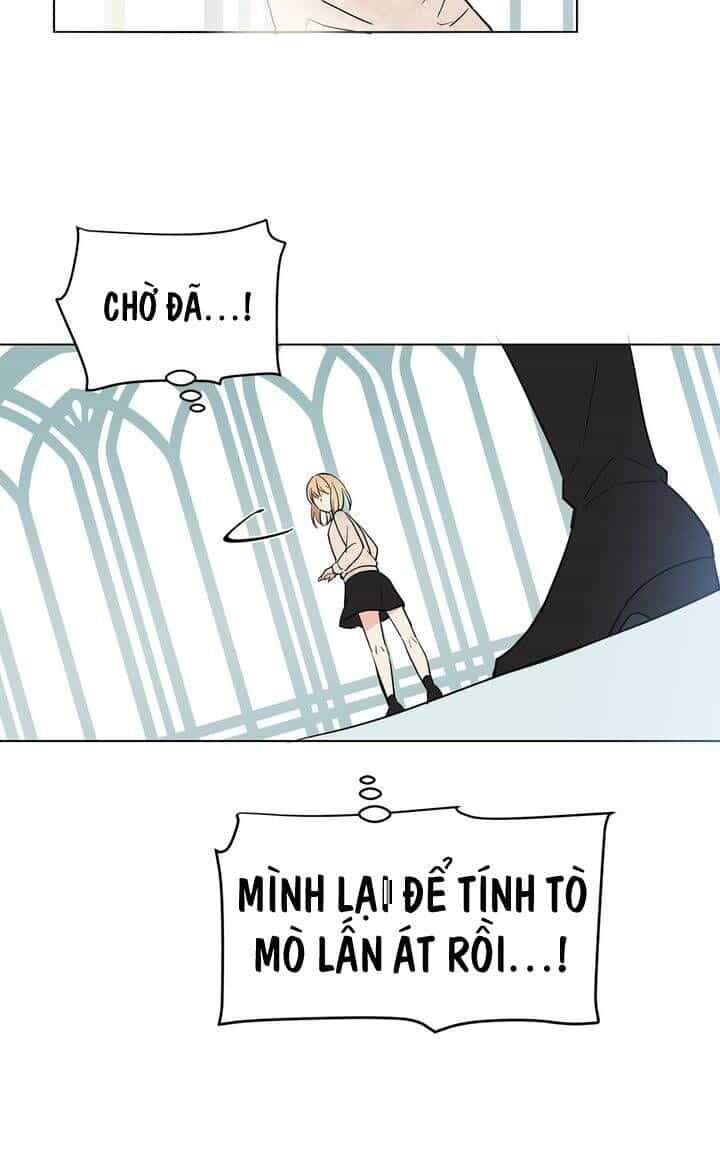 Cô Dâu Của Miêu Hoàng Tử - Chương 6 - ảnh 20