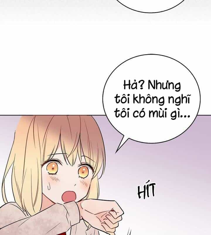Cô Dâu Của Miêu Hoàng Tử - Chương 6 - ảnh 23