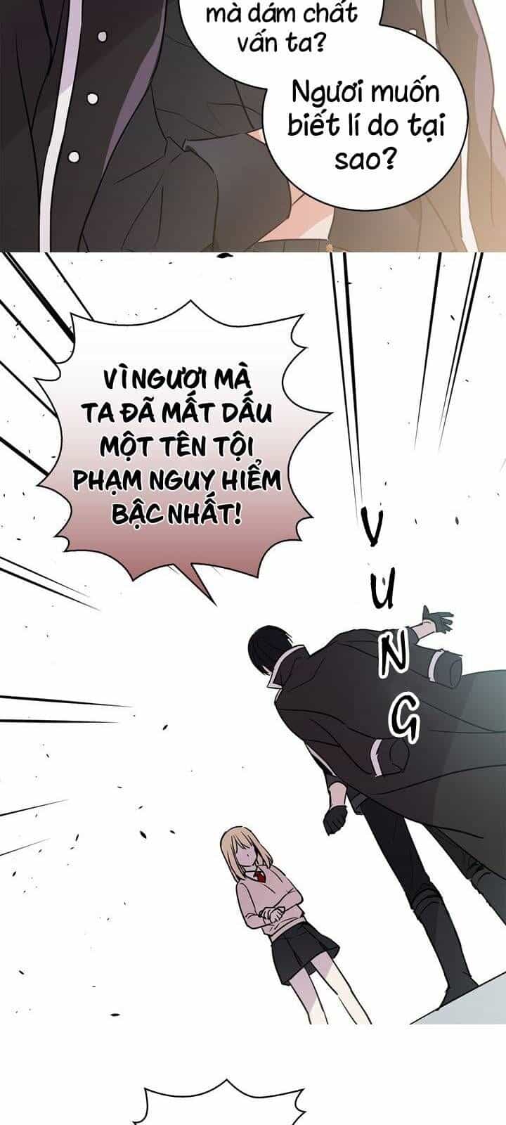Cô Dâu Của Miêu Hoàng Tử - Chương 6 - ảnh 32