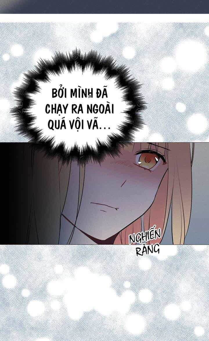 Cô Dâu Của Miêu Hoàng Tử - Chương 6 - ảnh 40