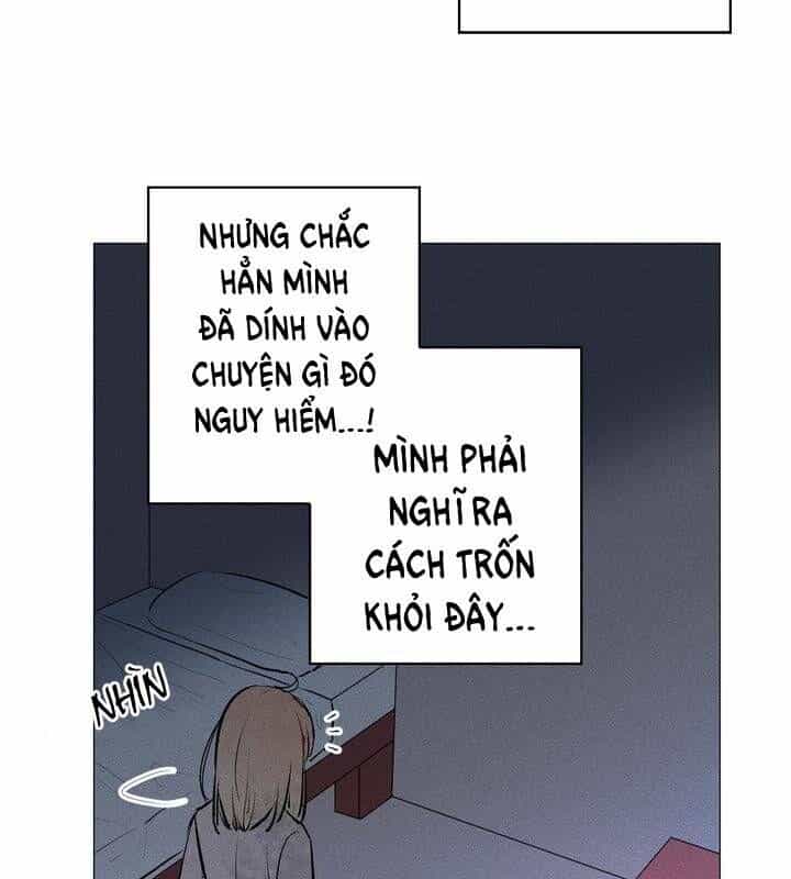 Cô Dâu Của Miêu Hoàng Tử - Chương 6 - ảnh 43