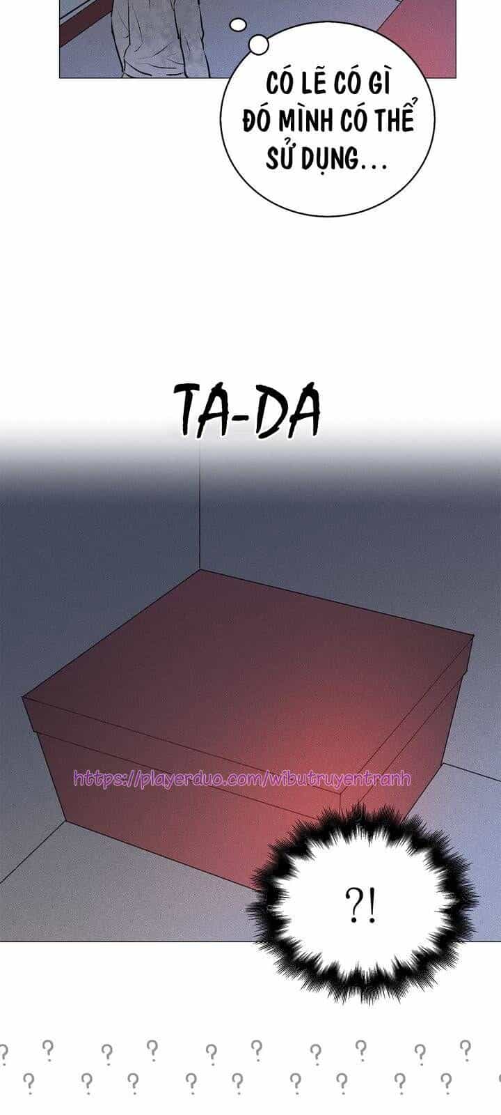 Cô Dâu Của Miêu Hoàng Tử - Chương 6 - ảnh 44