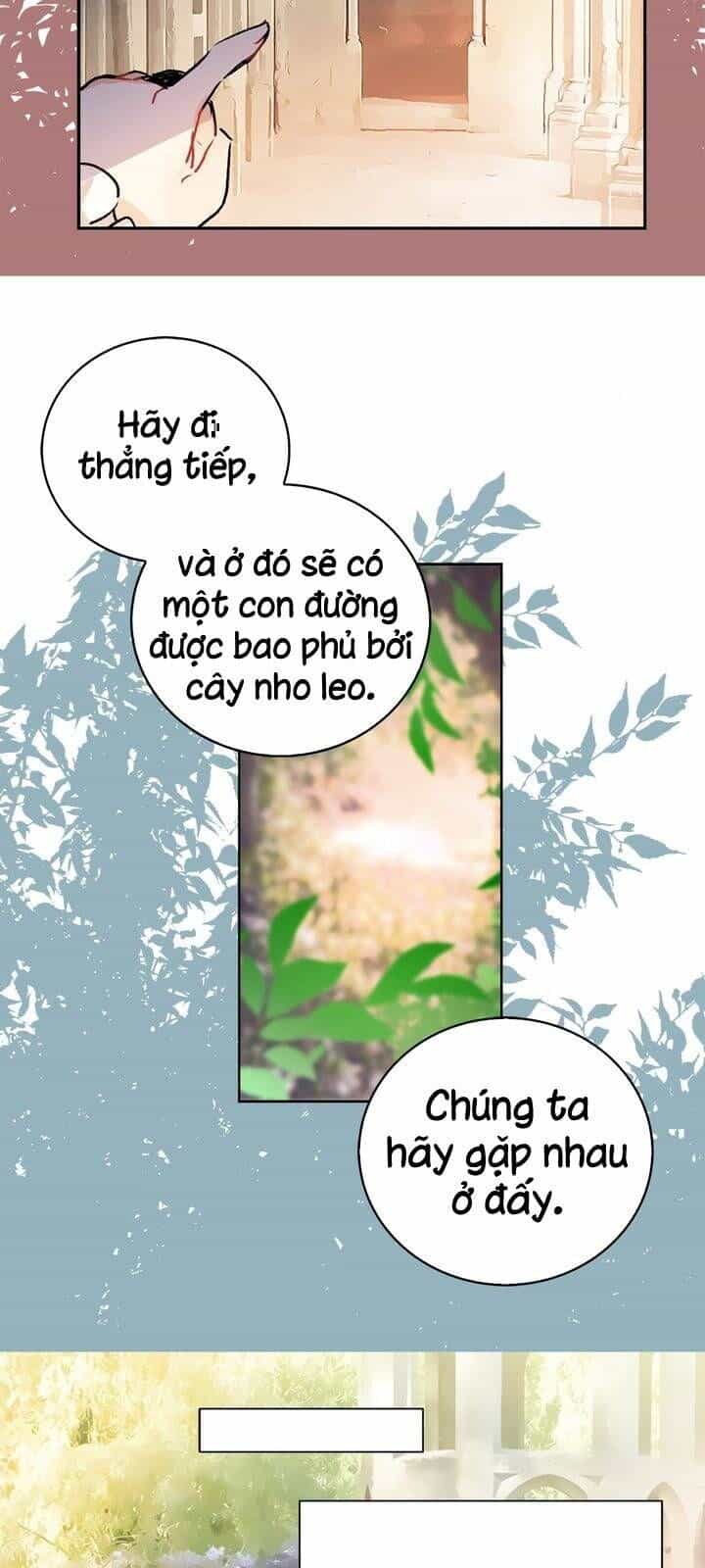 Cô Dâu Của Miêu Hoàng Tử - Chương 7 - ảnh 31