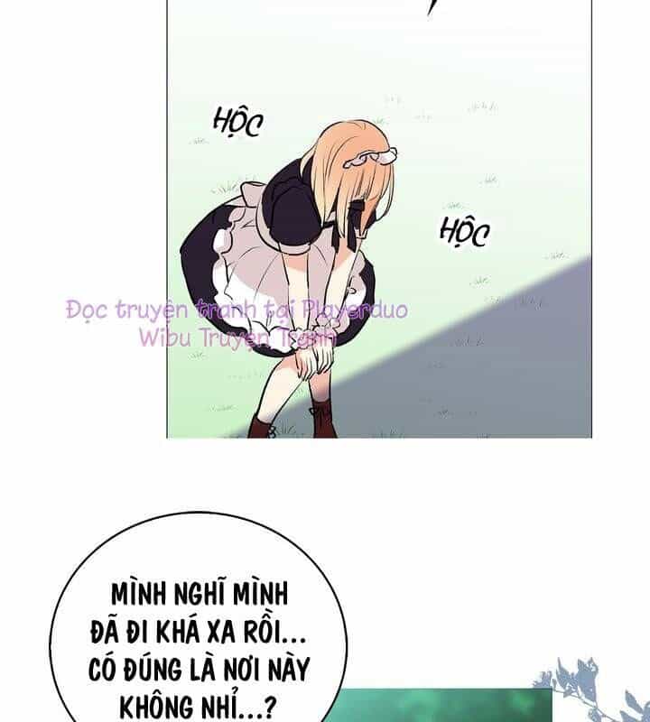 Cô Dâu Của Miêu Hoàng Tử - Chương 8 - ảnh 16