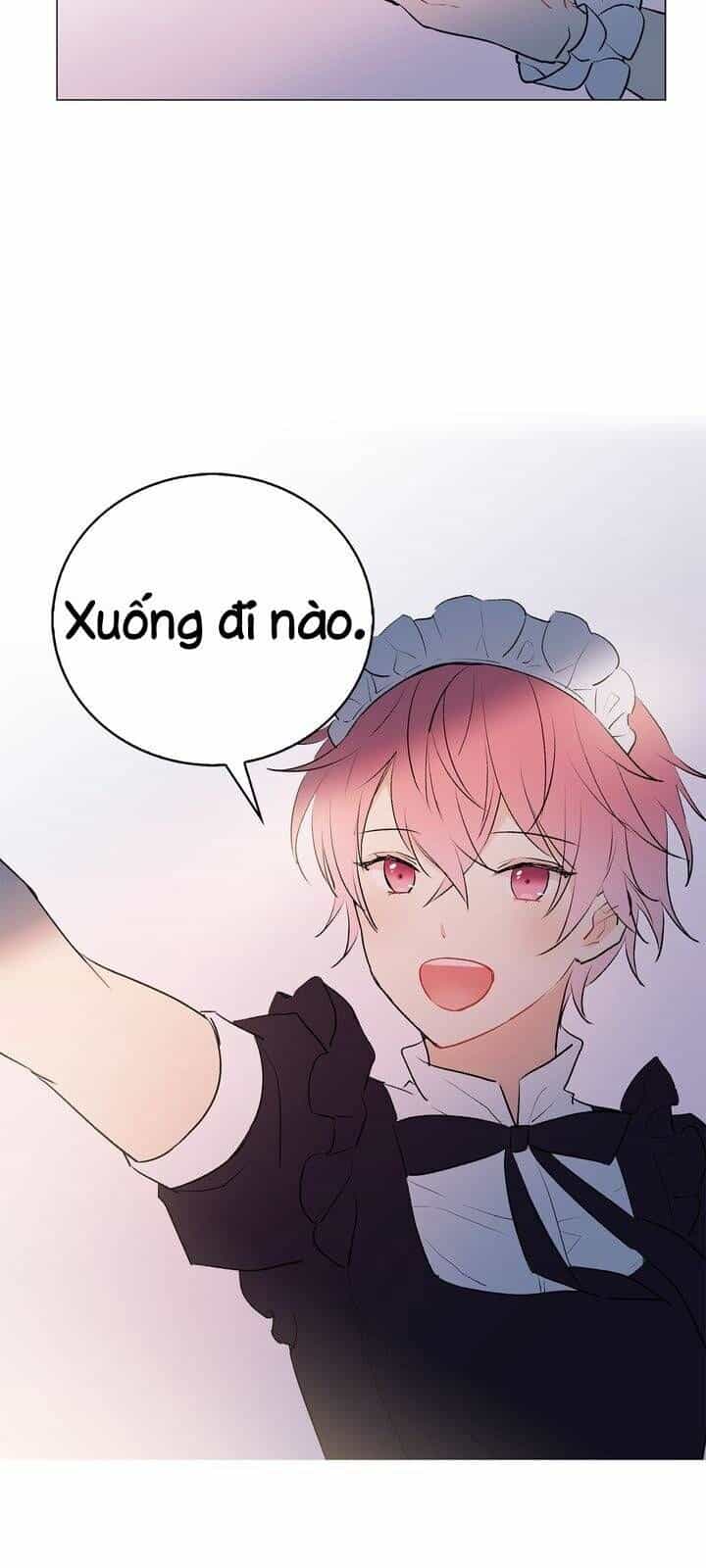 Cô Dâu Của Miêu Hoàng Tử - Chương 8 - ảnh 24