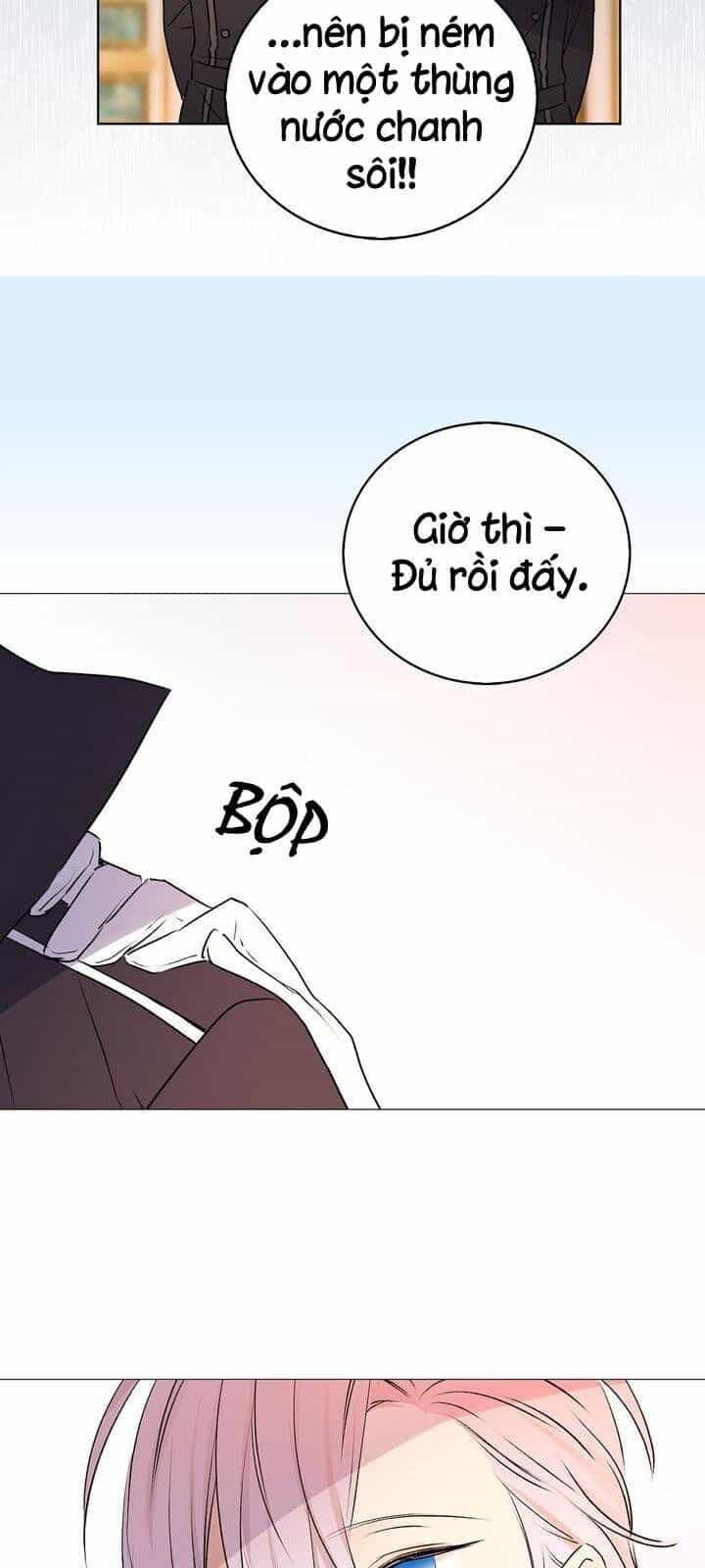 Cô Dâu Của Miêu Hoàng Tử - Chương 8 - ảnh 28
