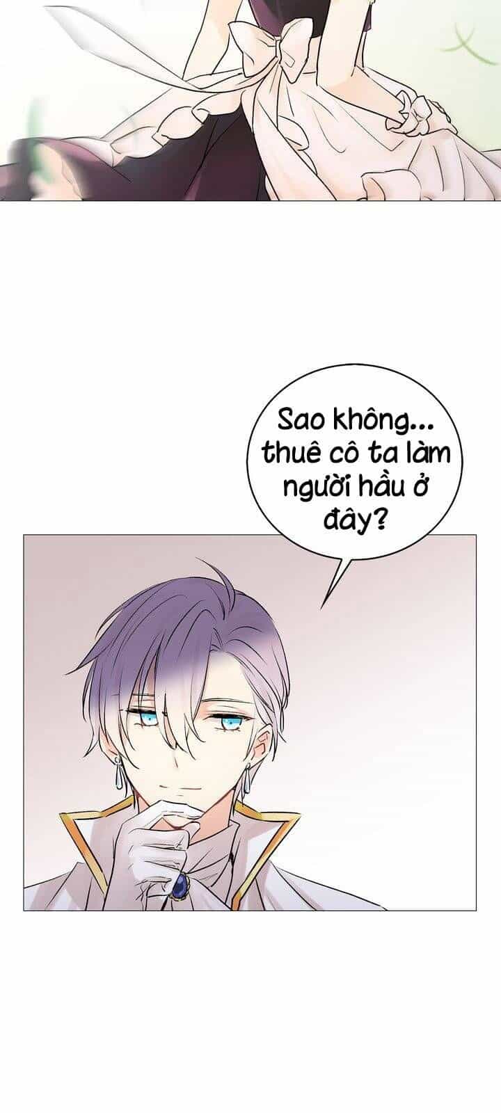 Cô Dâu Của Miêu Hoàng Tử - Chương 8 - ảnh 34