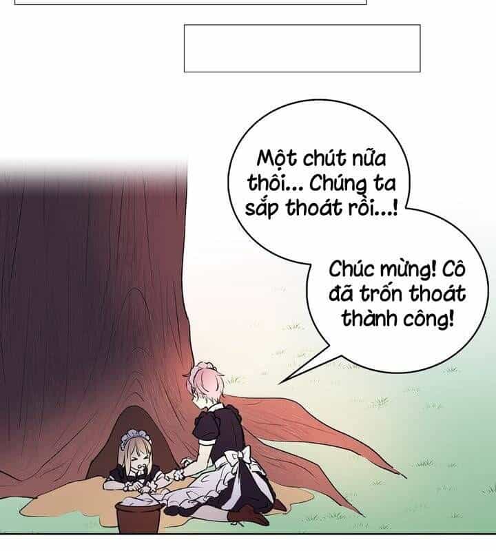 Cô Dâu Của Miêu Hoàng Tử - Chương 8 - ảnh 39