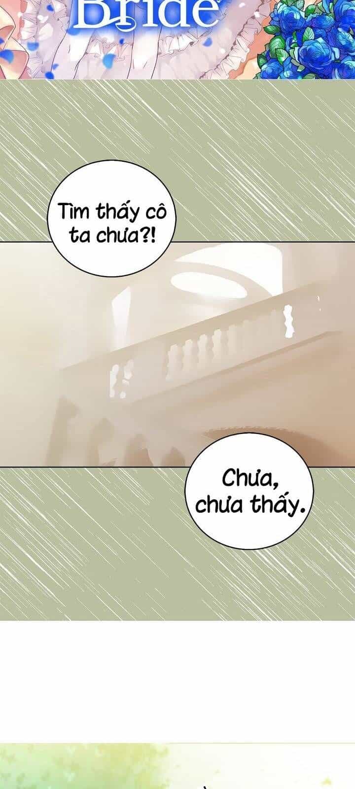 Cô Dâu Của Miêu Hoàng Tử - Chương 8 - ảnh 4